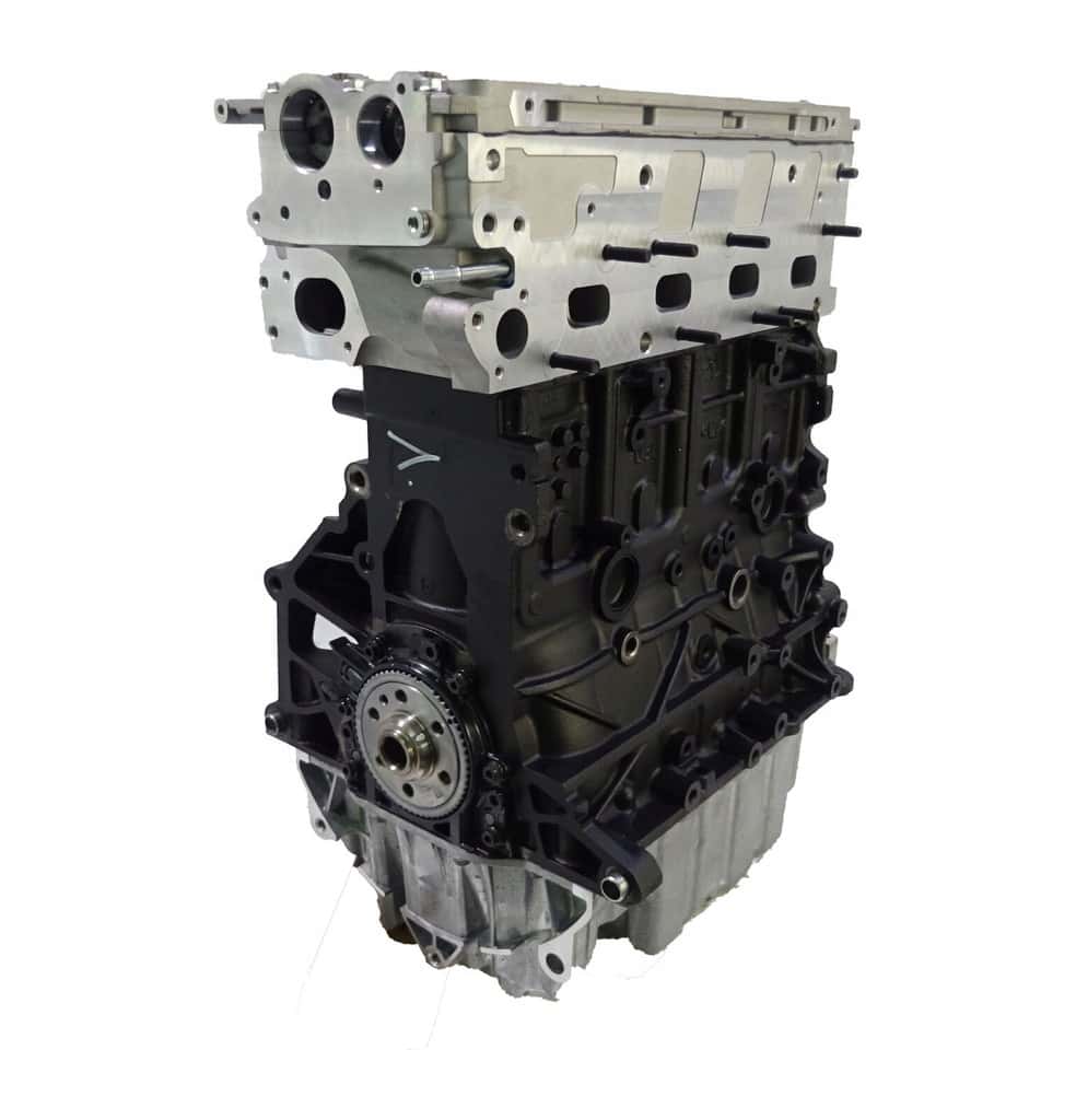 Moteur CAAE vue 4