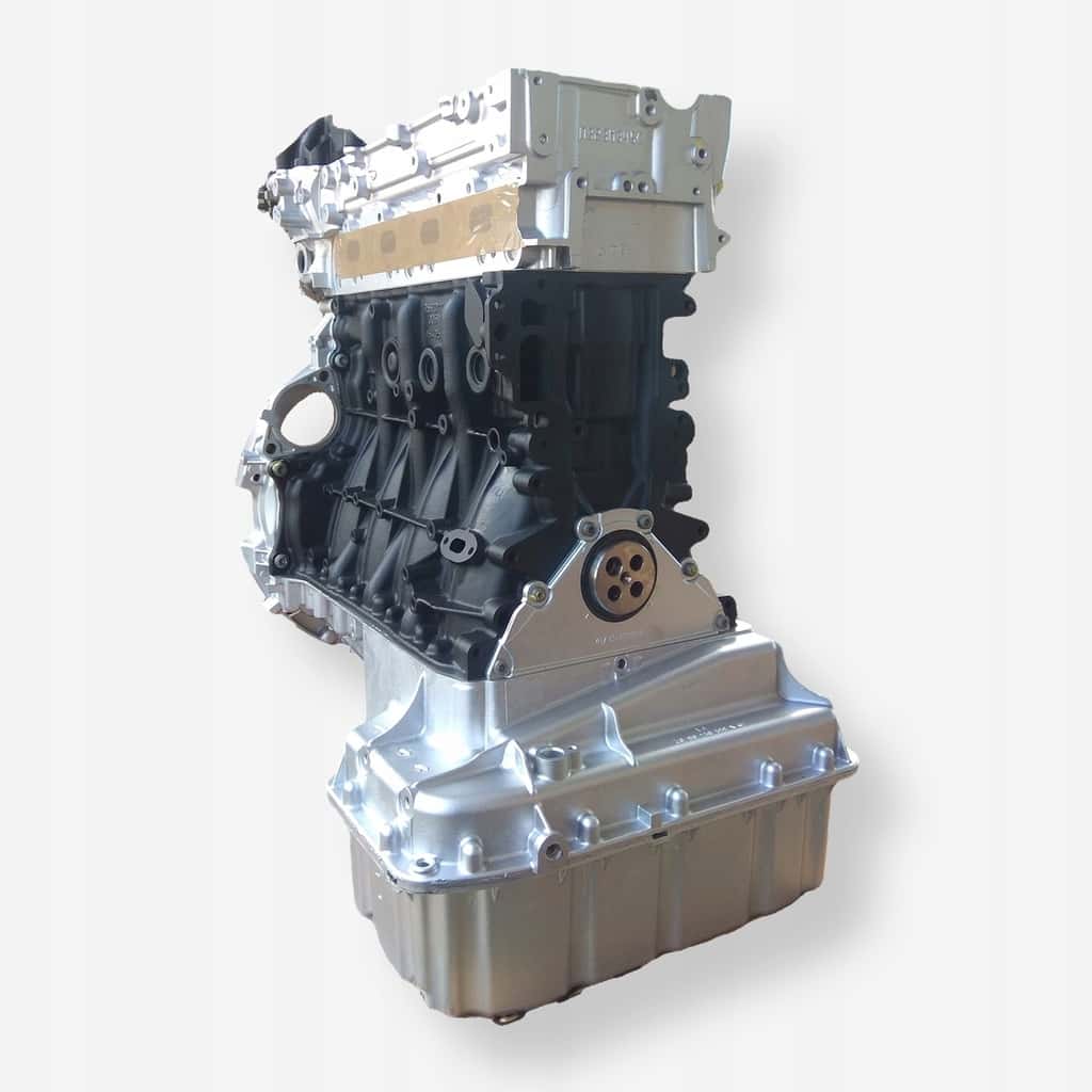Moteur OM 651.957 vue 4