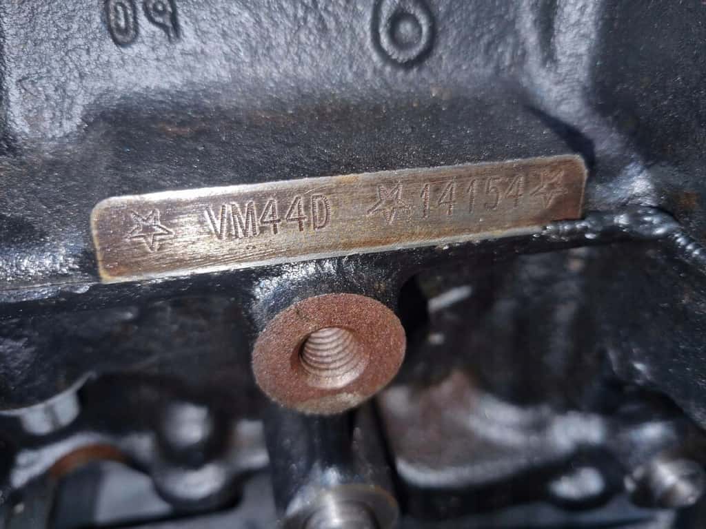 Moteur 300 vue 13