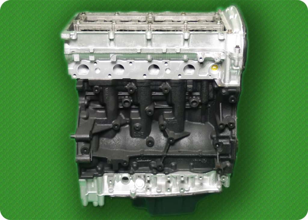 Moteur QWFA vue 3
