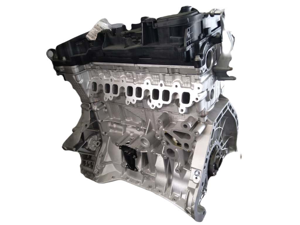 Moteur M 271.860 vue 10