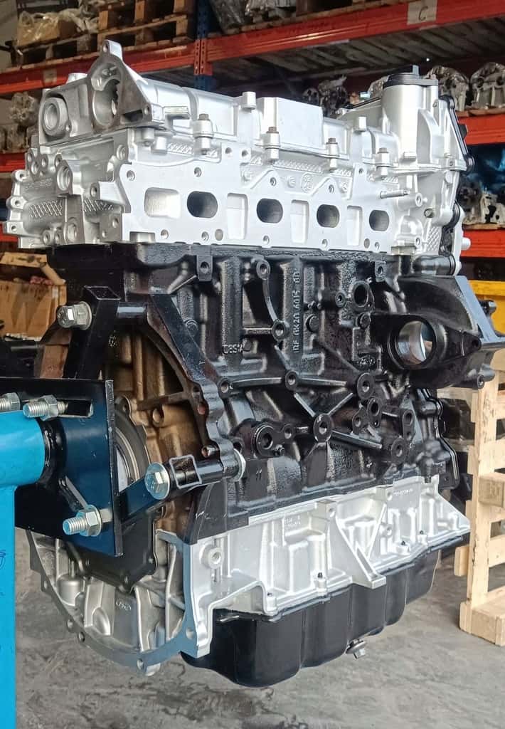 Moteur BLFD vue 3