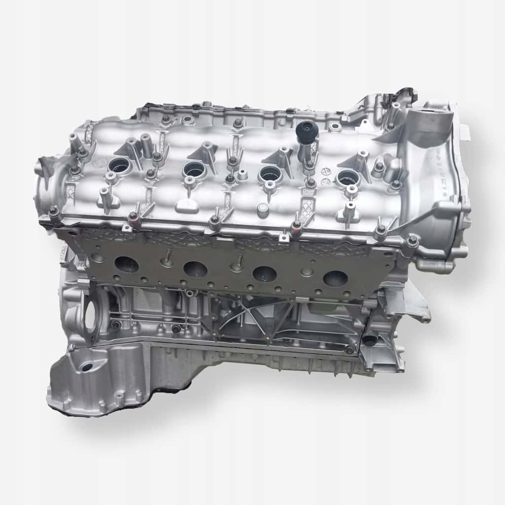 Moteur M 273.924 vue 3