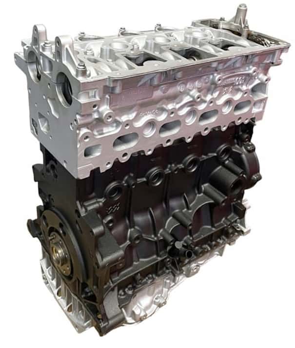 Moteur RHH vue 2