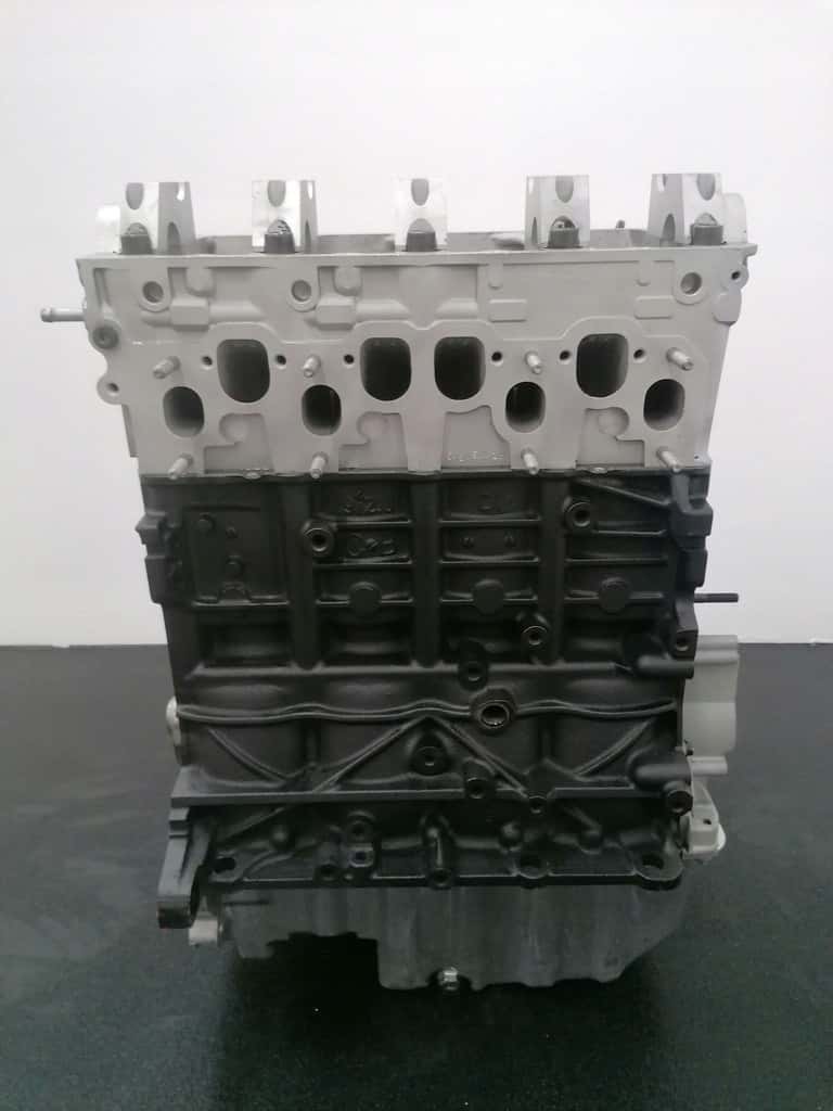Moteur BRR vue 2