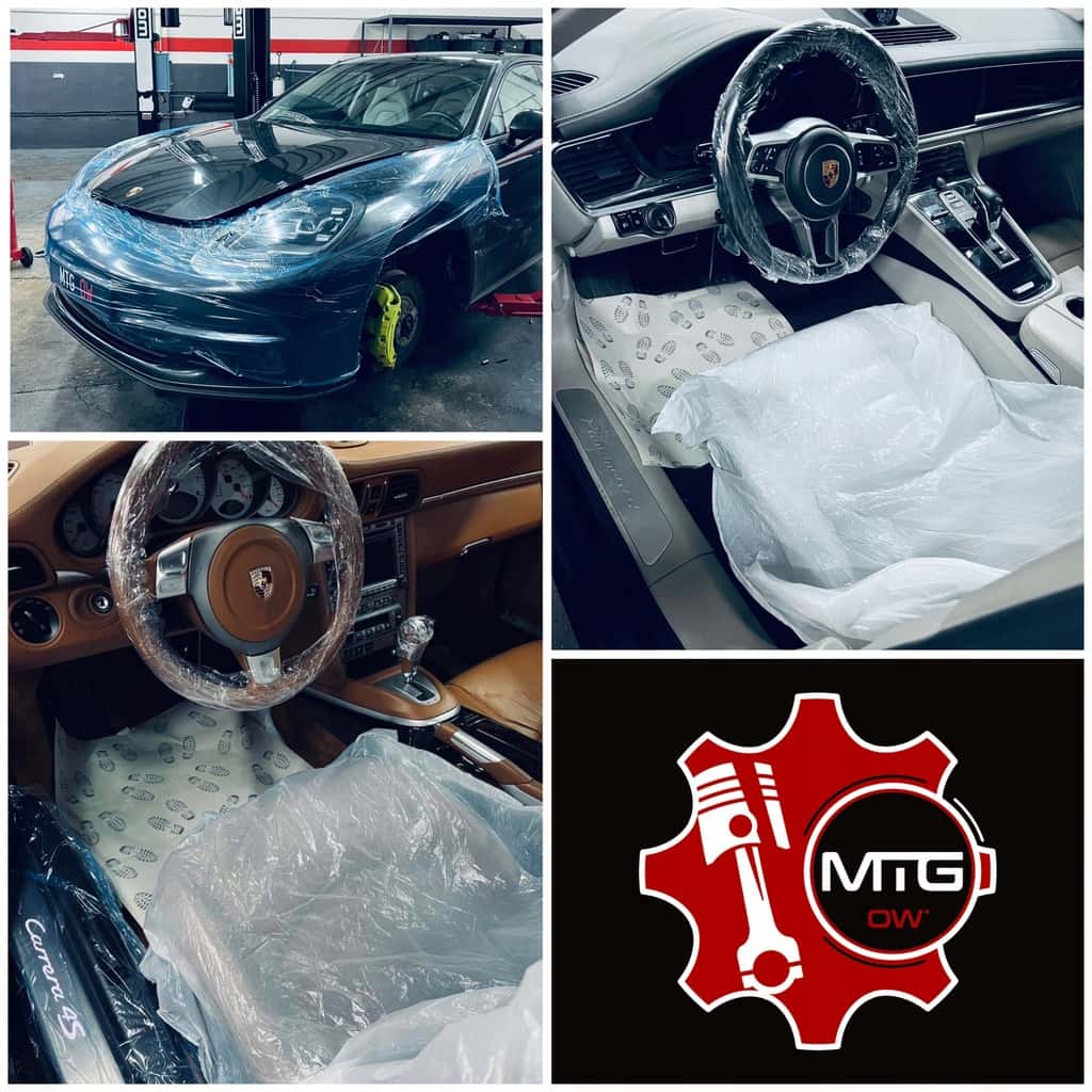 Moteur MDG.PA vue 12