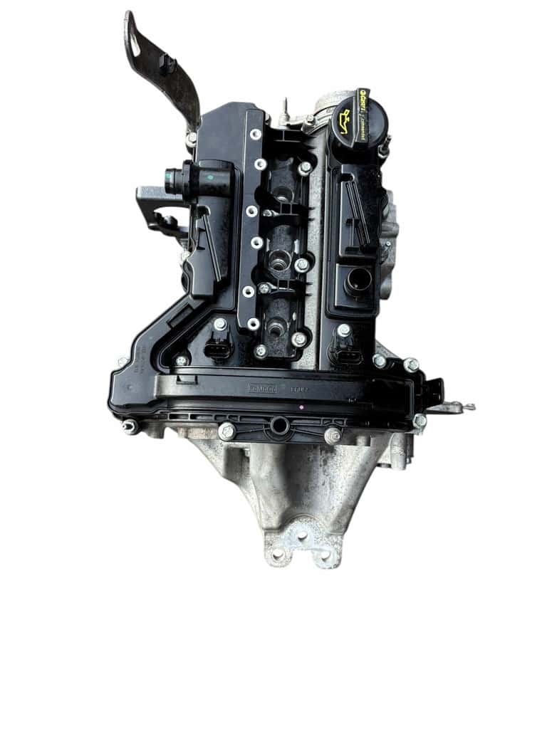 Moteur XYJE vue 6