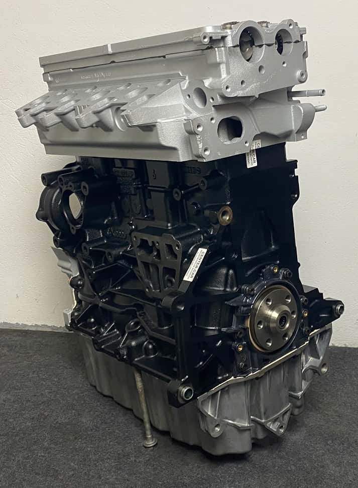 Moteur CFCA vue 5