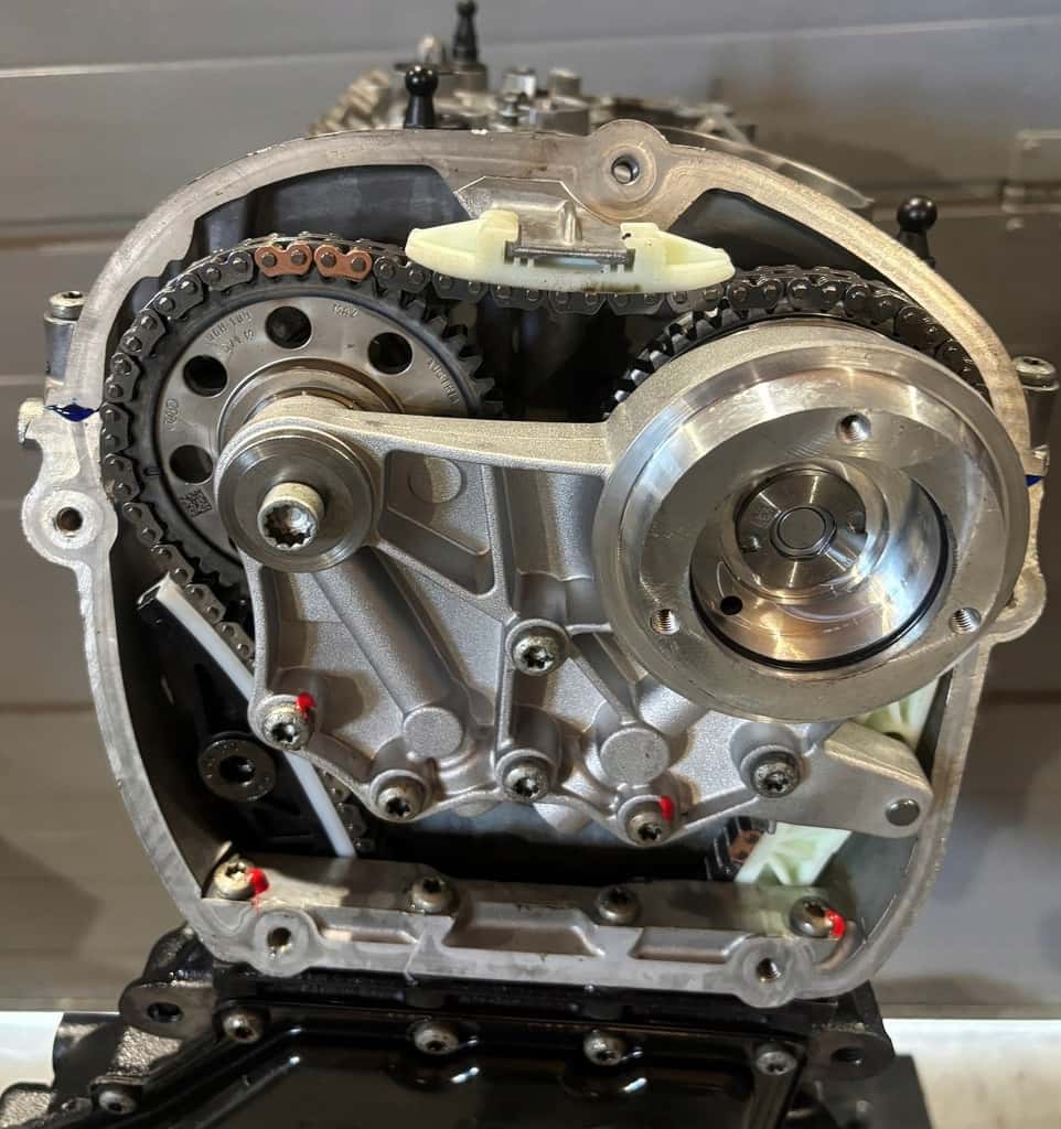 Moteur CABA vue 4