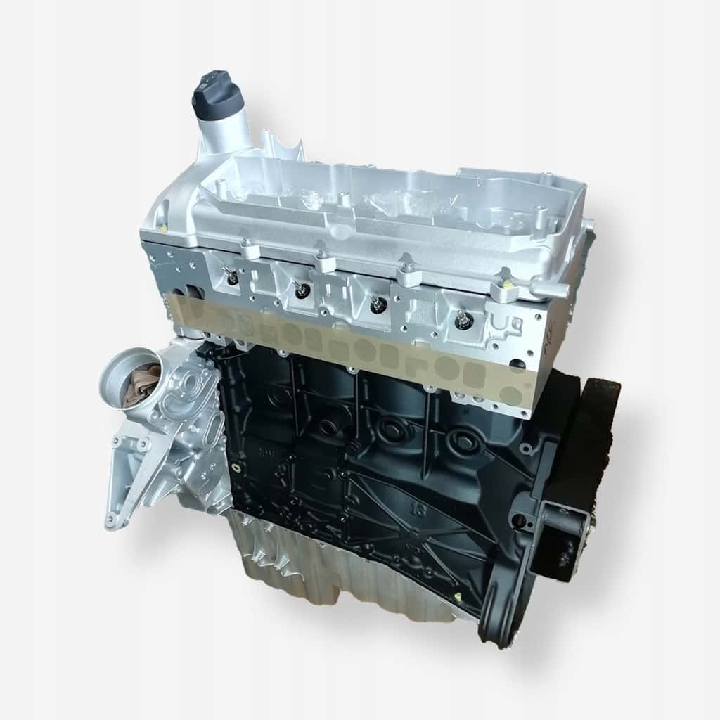 Moteur OM 646.985 vue 4