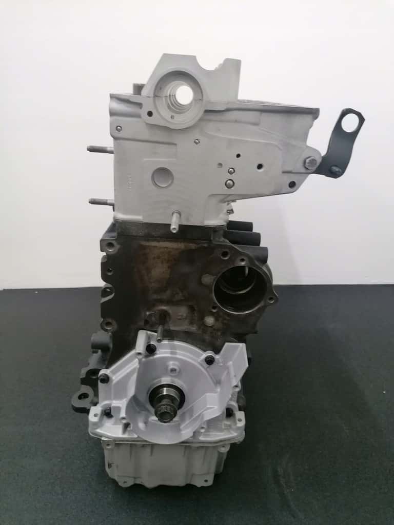 Moteur BRB vue 2