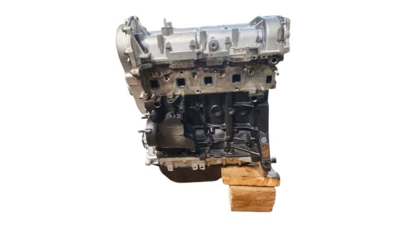 Moteur 199 A9.000 vue 2