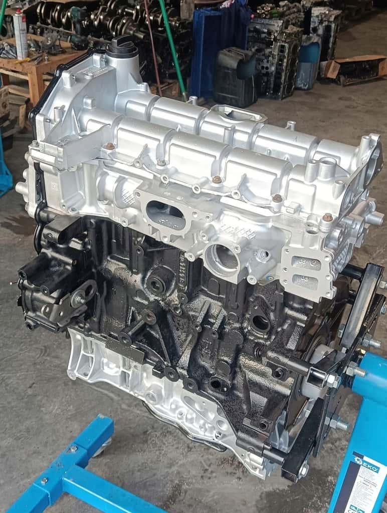 Moteur BLFD vue 6