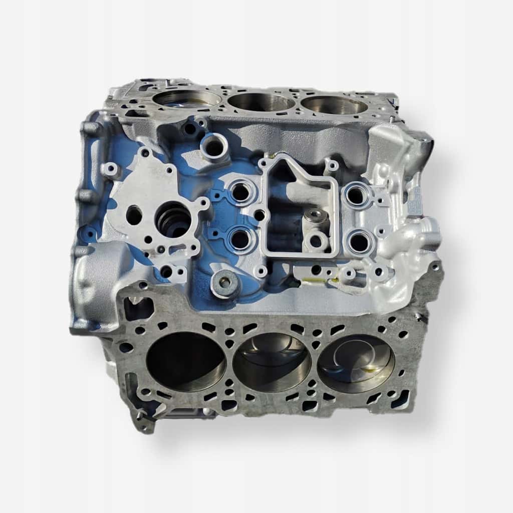 Moteur DCBE vue 4