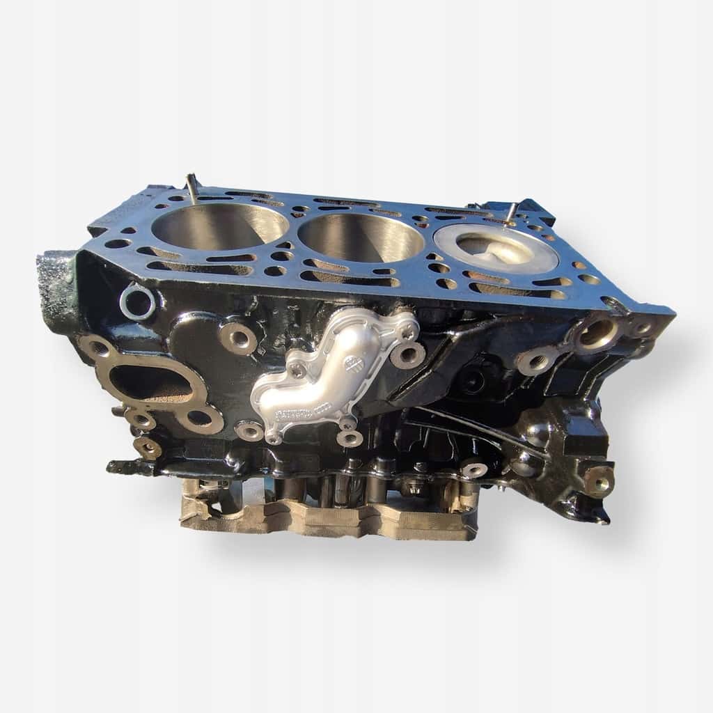 Moteur CRTE vue 3