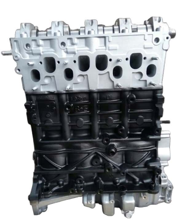 Moteur BKE vue 3