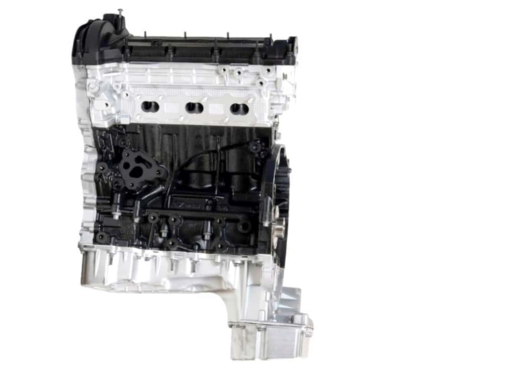 Moteur EXN vue 2