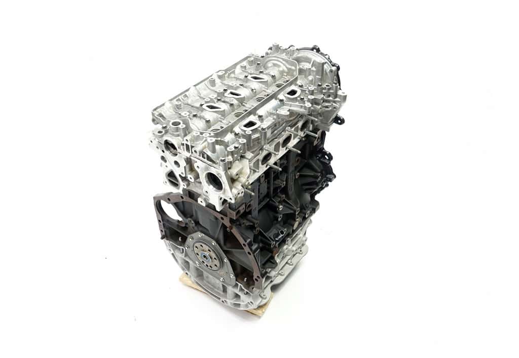 Moteur M9T 710 vue 7