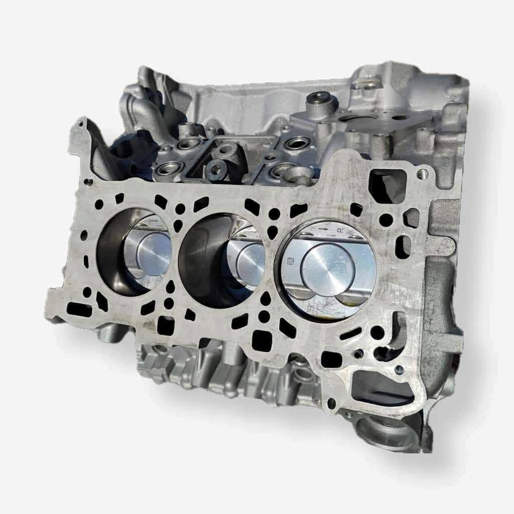 Moteur DCBE vue 2