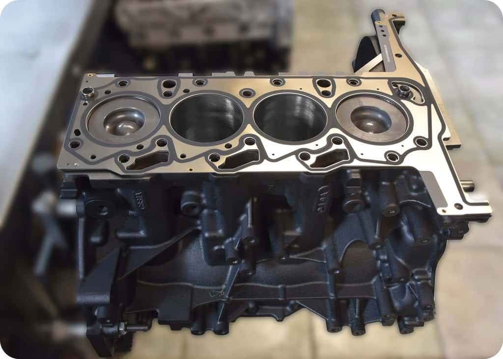 Moteur USR6 vue 12