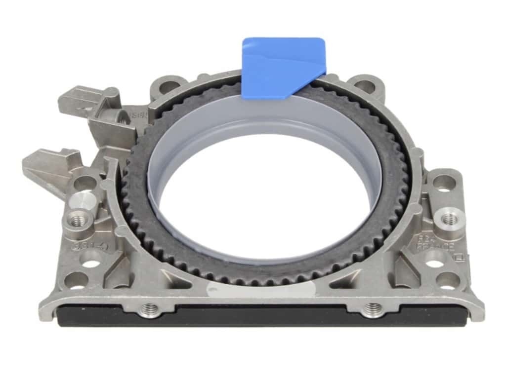 Moteur DAUA vue 5