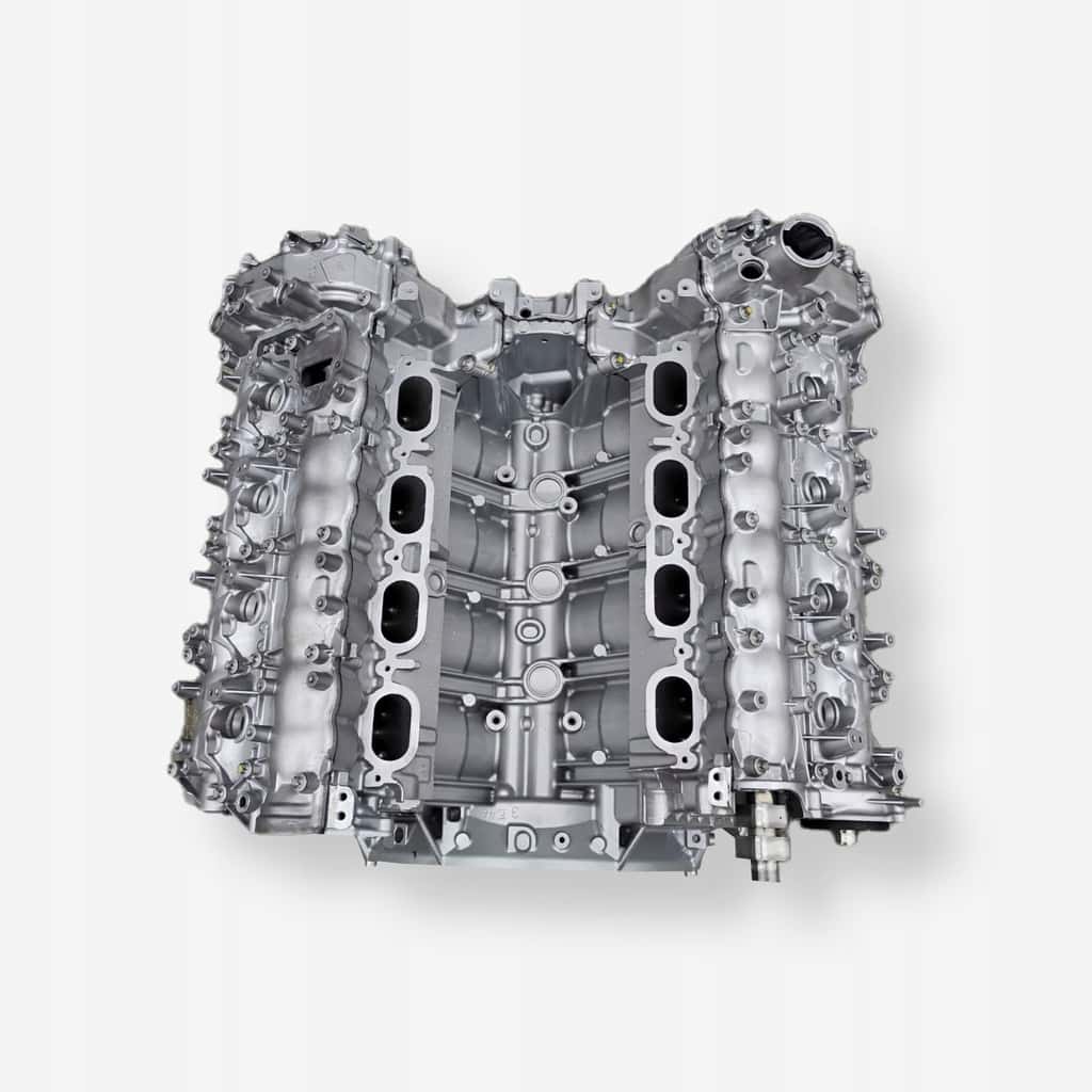 Moteur M 278.927 vue 5
