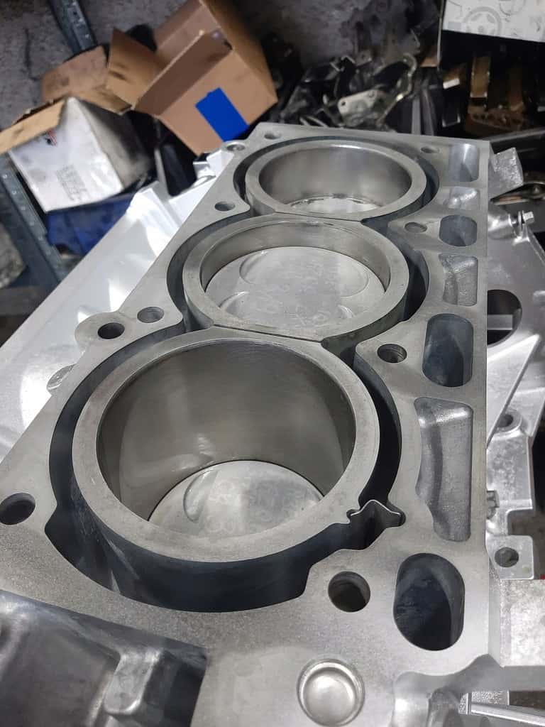 Moteur CA vue 7