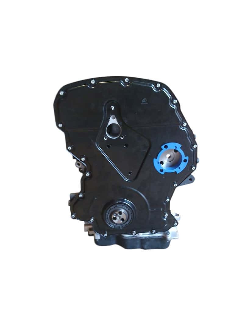 Moteur ENQJ vue 6