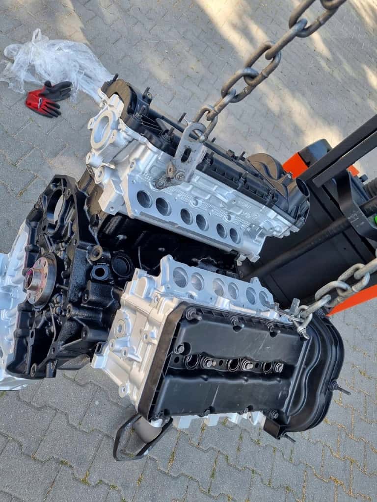 Moteur 300 vue 11