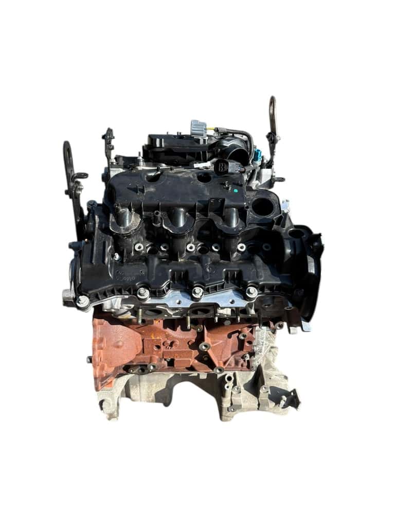 Moteur DXWB(BF2X) vue 7