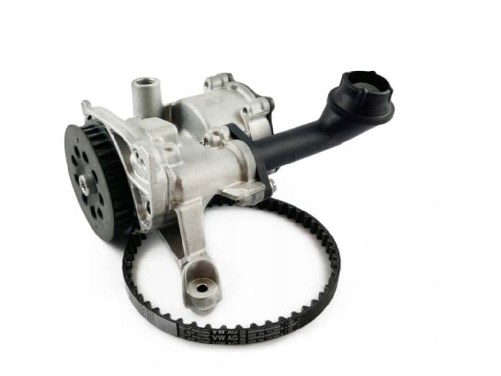 Moteur DMZB vue 11