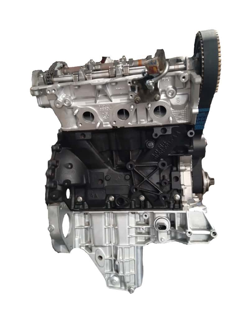 Moteur 306DT(AJTDV6) vue 6