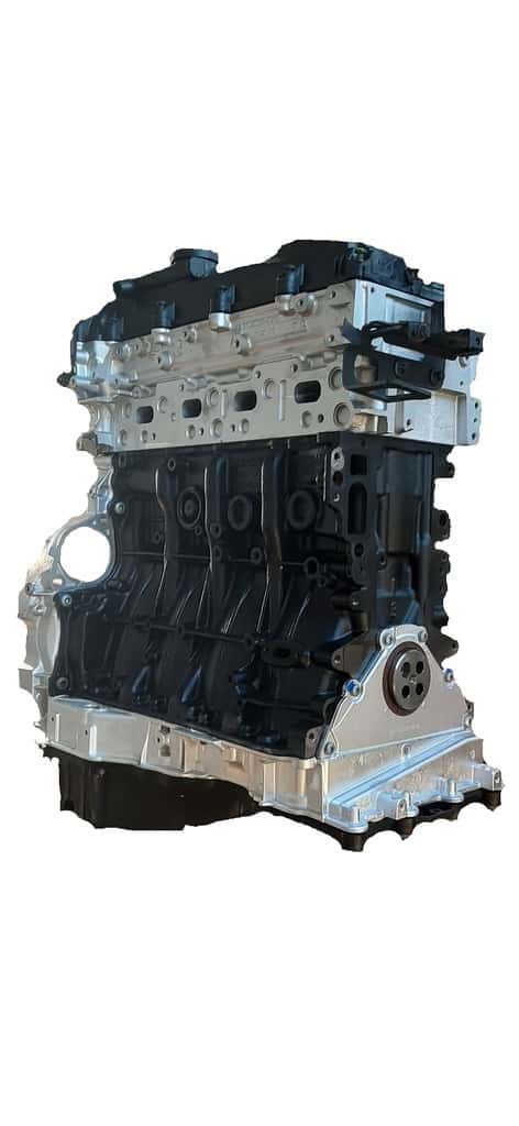 Moteur OM 651.930 vue 6