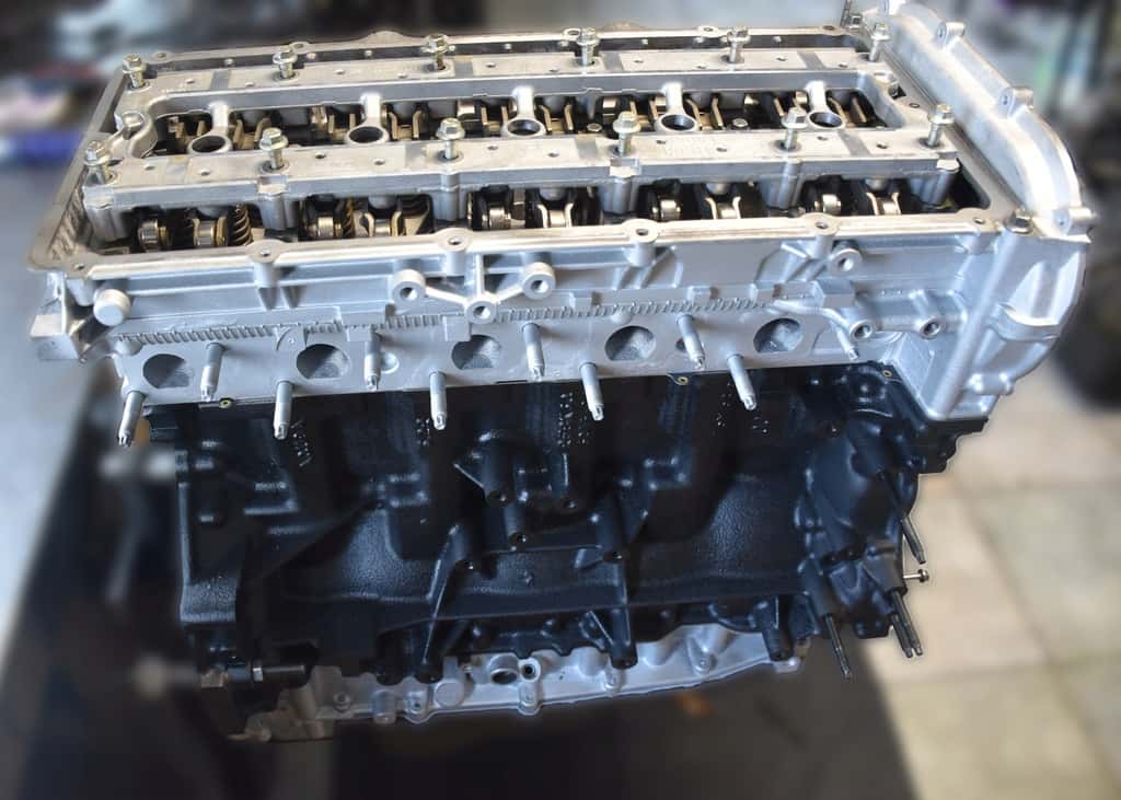 Moteur SA2S vue 8
