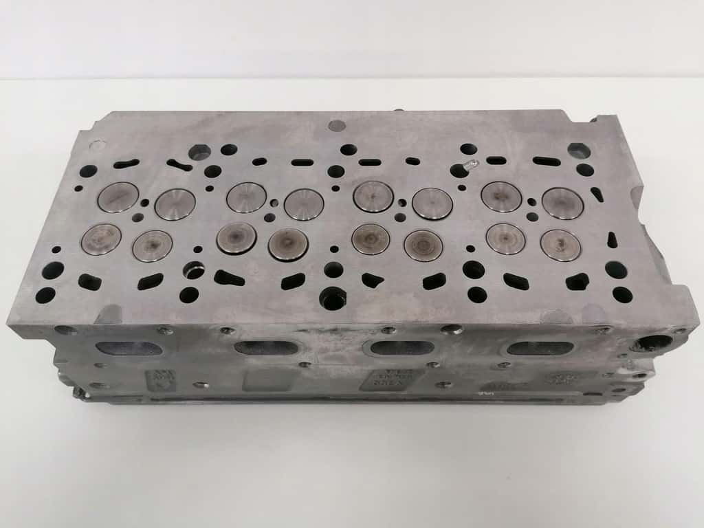 Moteur CFJB vue 3