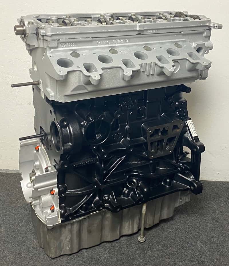 Moteur CFCA vue 6