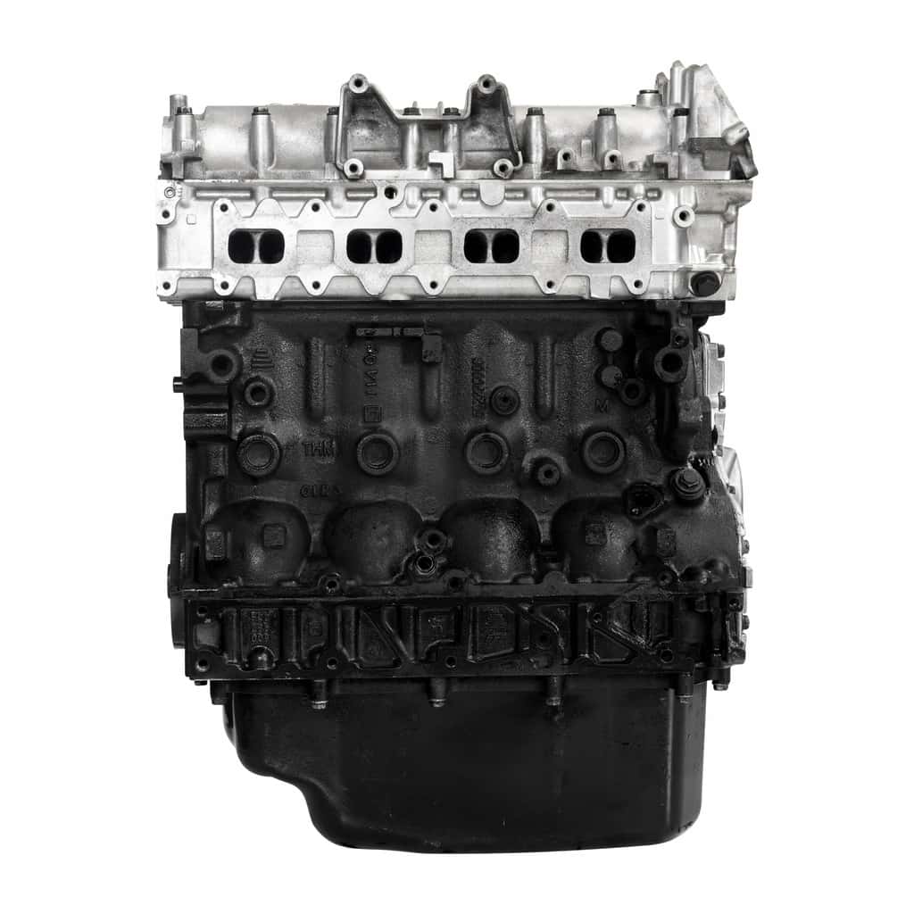 Moteur F1CE3481J vue 3
