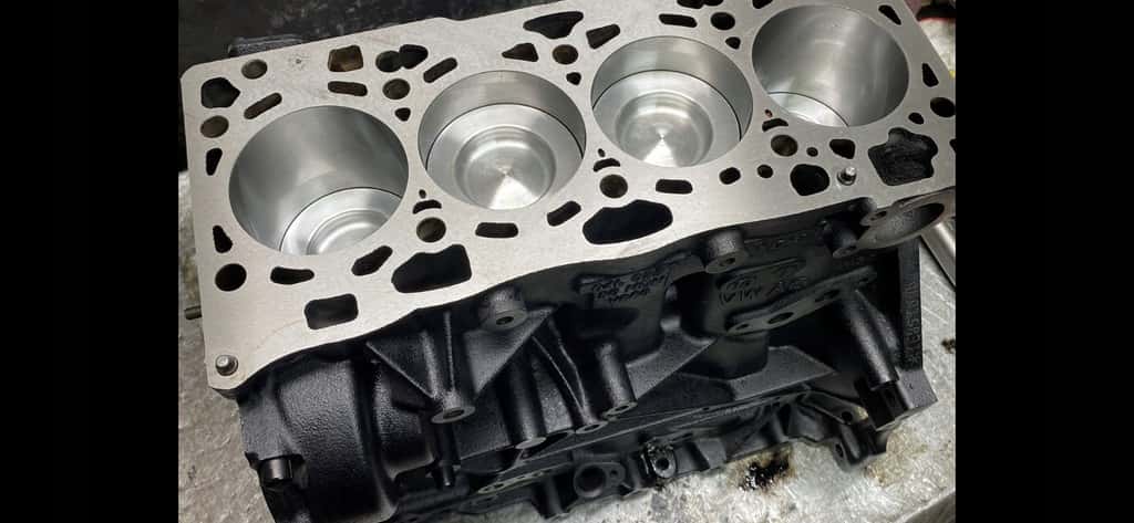 Moteur DAUA vue 9
