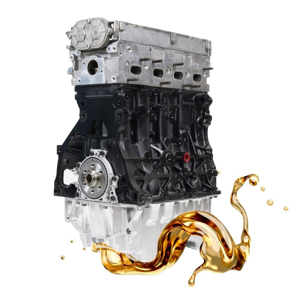 Moteur ALL vue 2