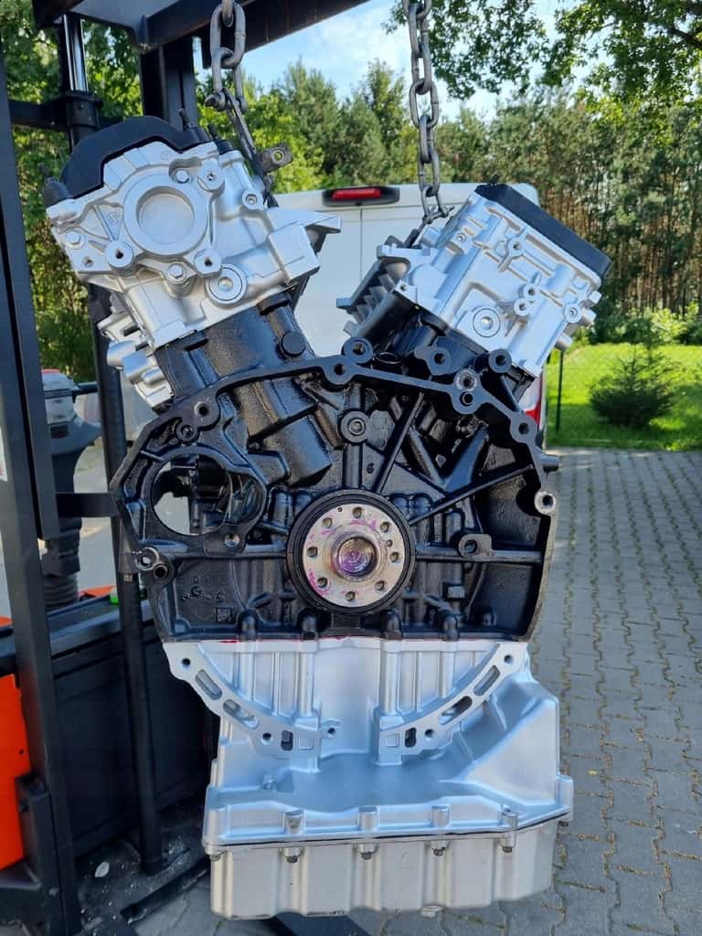 Moteur 300 vue 3