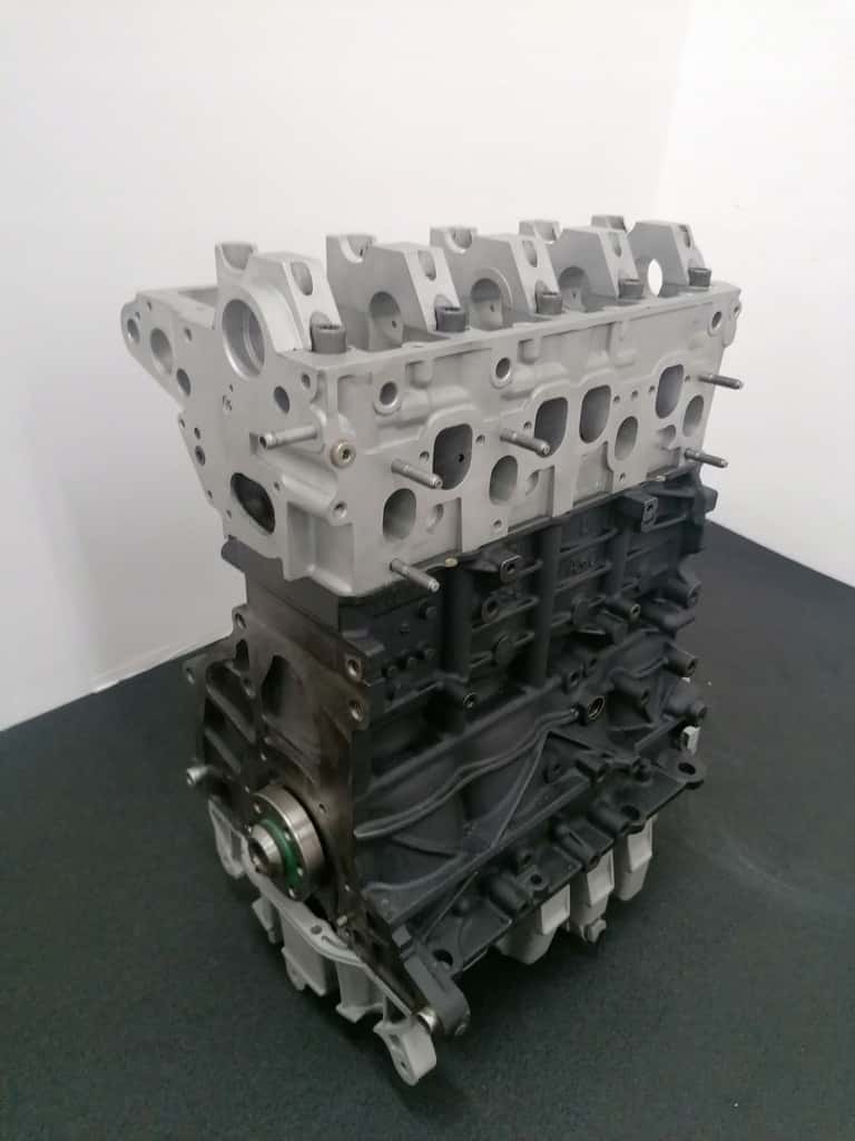Moteur ANU vue 2