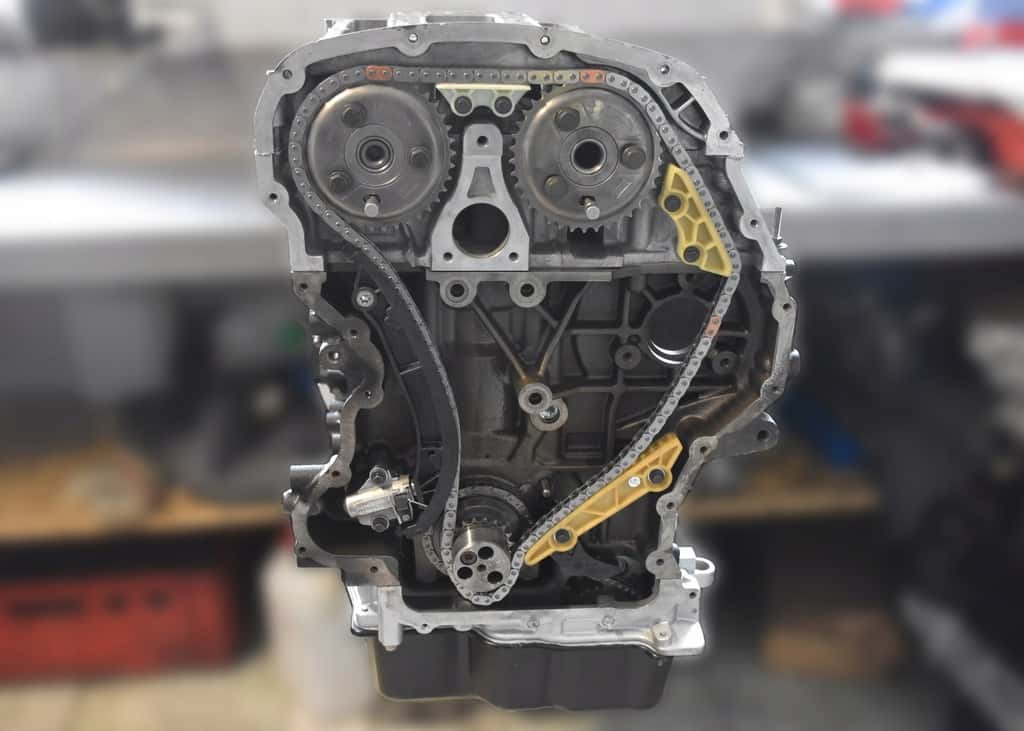 Moteur SA2S vue 4