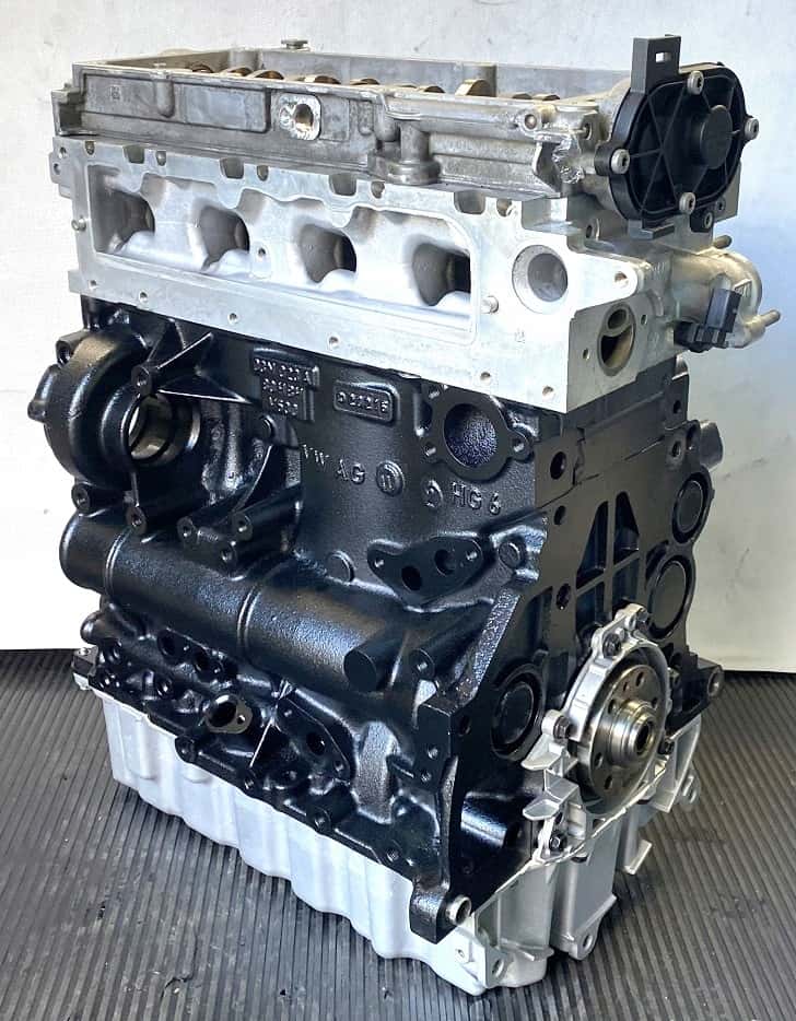 Moteur DDYA vue 3