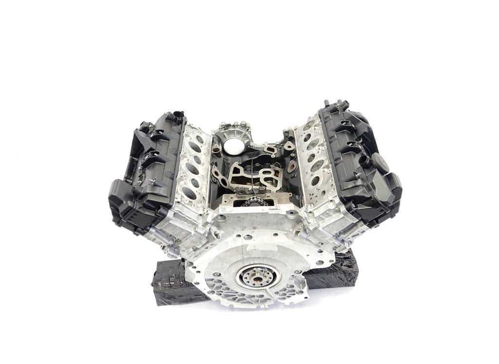 Moteur CZVD vue 3