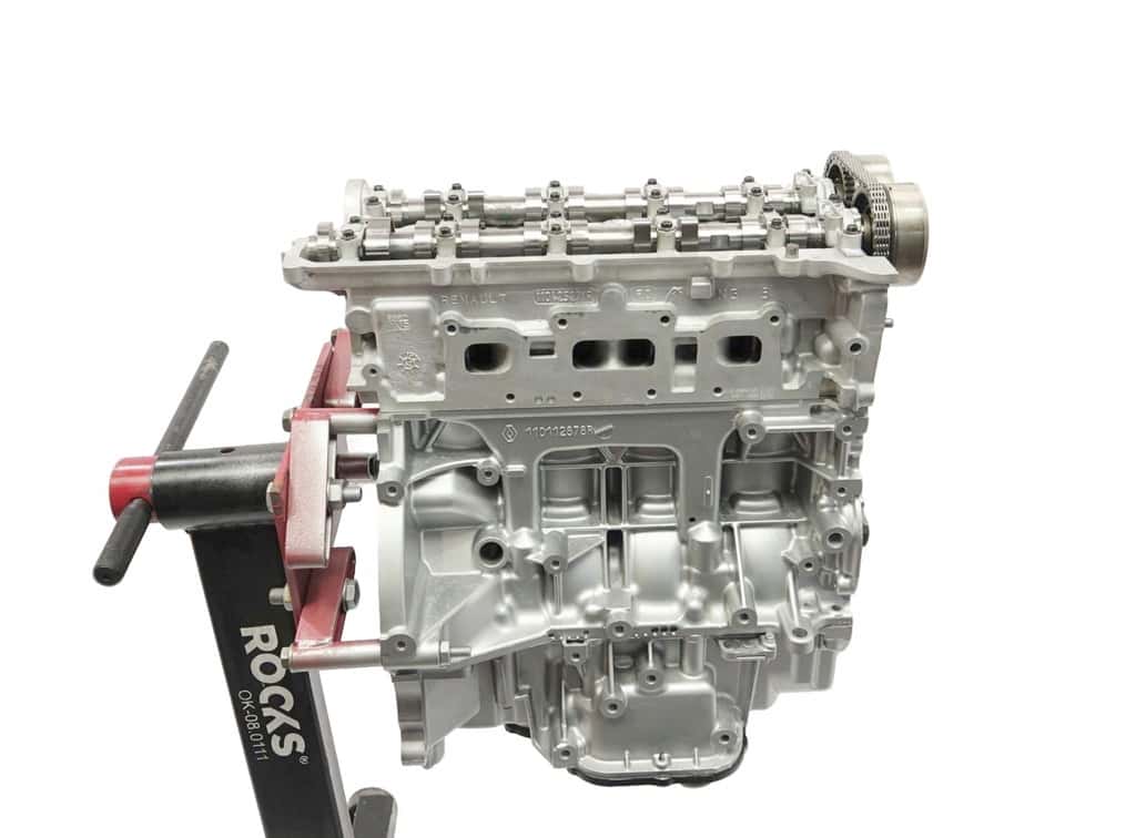 Moteur H5F 403 vue 7