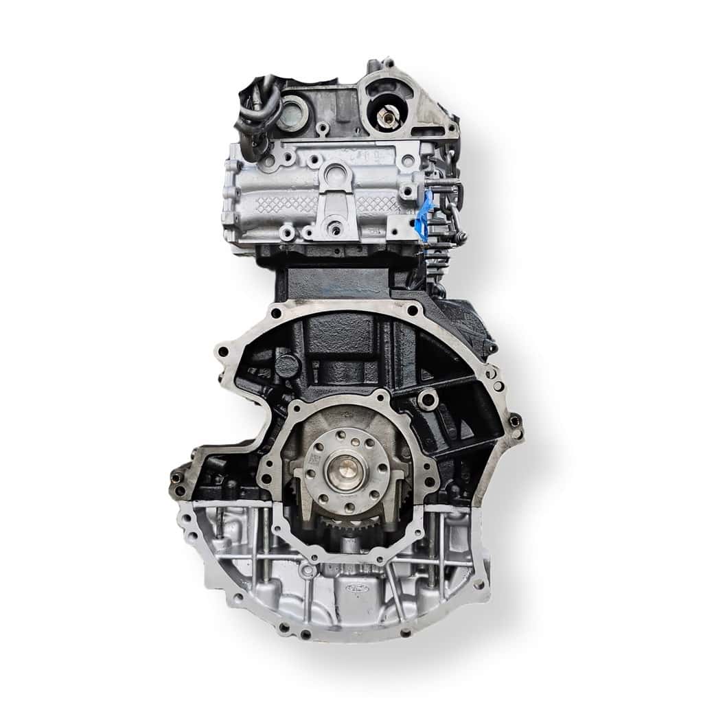 Moteur BCRB vue 4