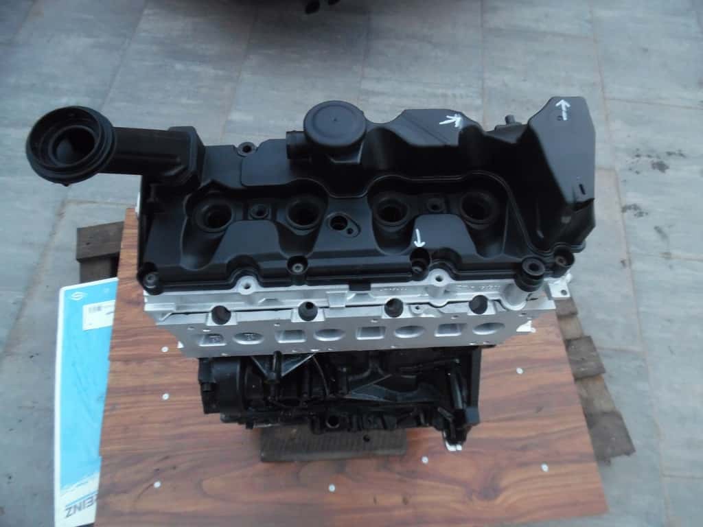 Moteur DASB vue 5