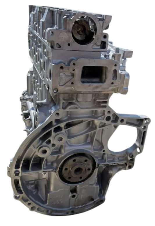 Moteur T3DB vue 5