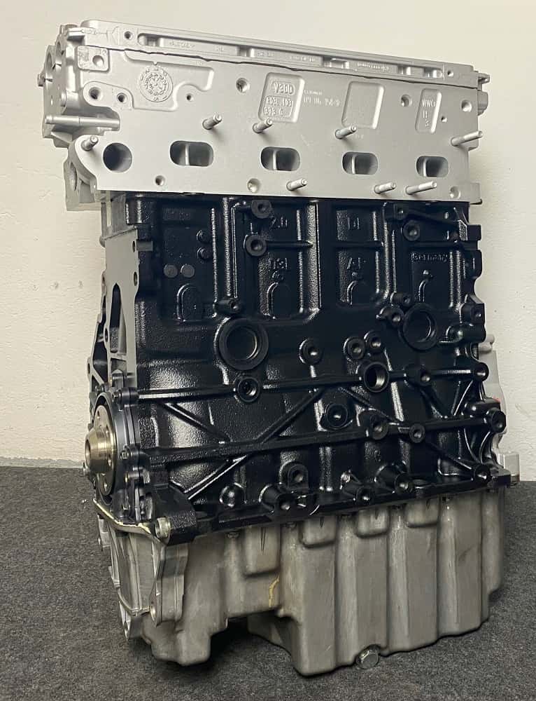 Moteur CFCA vue 7