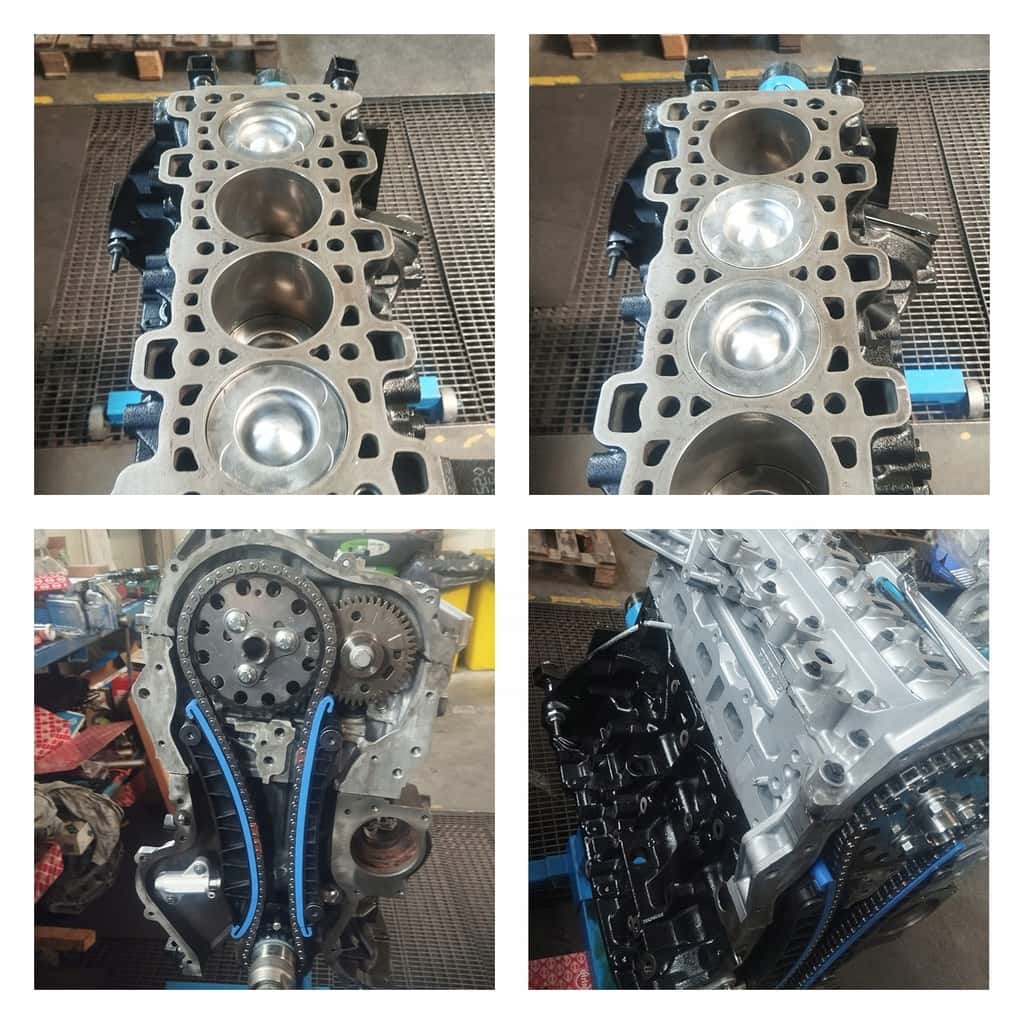 Moteur BCRB vue 16